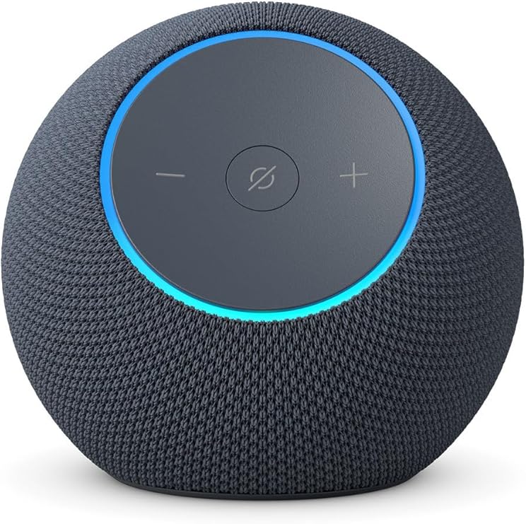 Amazon Echo Dot Max (newest model)