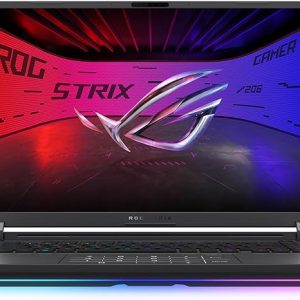 ASUS ROG STRIX G615LR-RV145W: Power for Gamers
