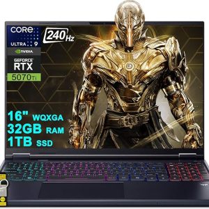 ACER PREDATOR HELIOS NEO 16S AI INTEL CORE