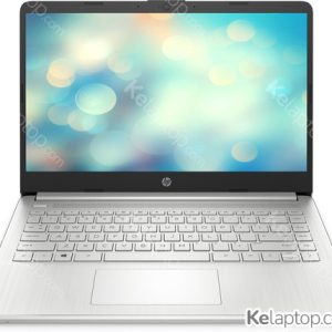HP Laptop 14s-dq5223nia* (AE0J6EA): 12th gen Intel Core i3-1215U upto 4.4GHz 6 cores Processor 14" HD inch non-touchscreen 8GB RAM 512GB SSD Intel UHD Graphics Backlit Keyboard Wi-Fi Bluetooth 5.0 combo HP Webcam with integrated digital microphone dual speaker Windows 11 Home (Natural Silver Colour)