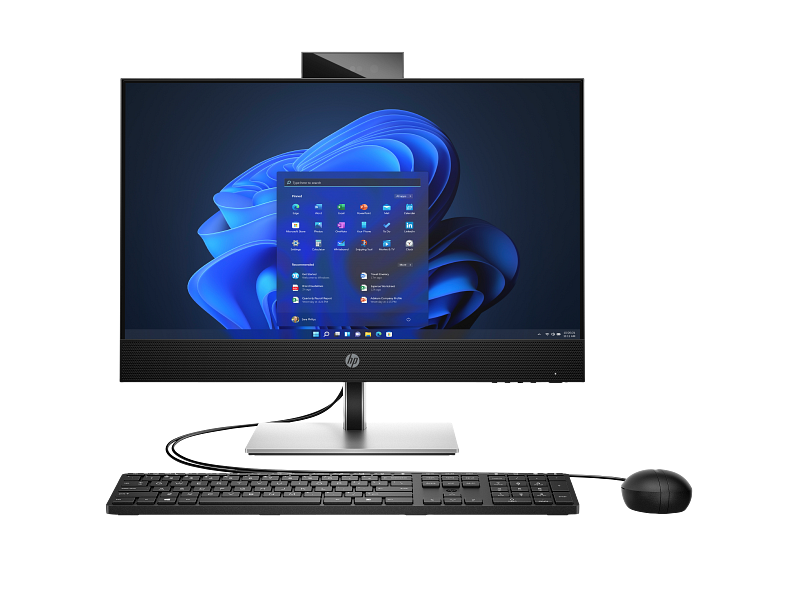 HP ProOne 440 G9 All-in-One PC (A54V9ET)