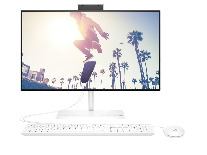 HP 24-cr1041nh B67GGEA