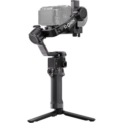 DJI RS 5 Gimbal Stabilizer