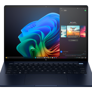 HP EliteBook Ultra G1i 14-inch Notebook Ideal Choice