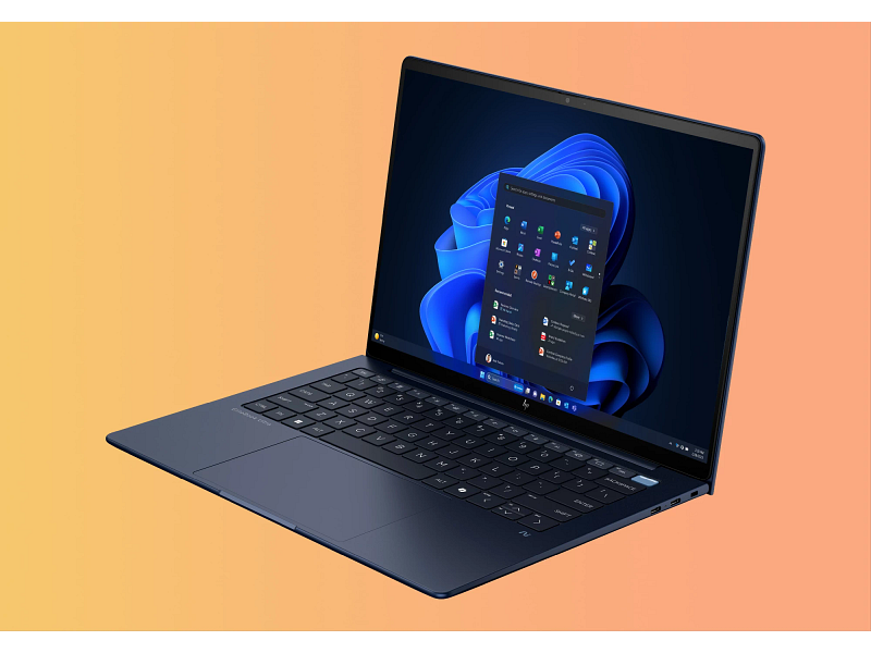 HP EliteBook Ultra G1i 14-inch Notebook Ideal Choice