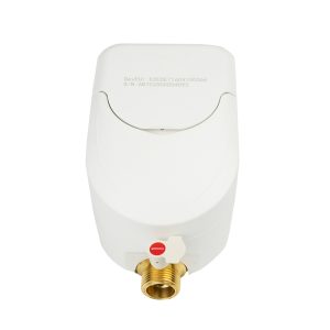Swin Smart Non-valve Control Hot Water Meter DN15 SU4G(Non-valve control）