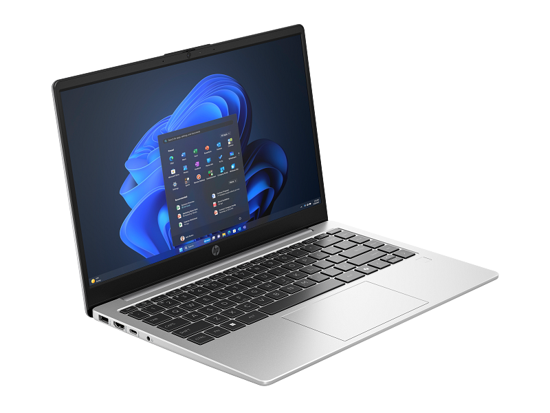 HP 240R G10 CORE 5 120U 240R G10 Features Overview