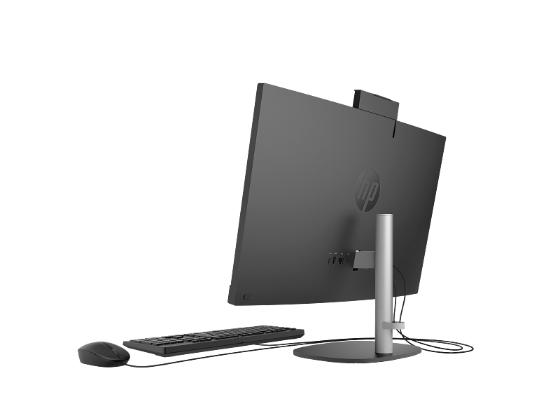 HP PRO ONE 240 G10 ALL-IN-ONE INTEL CORE I5 8GB/512SSD FREEDOS (9M9H2AT)