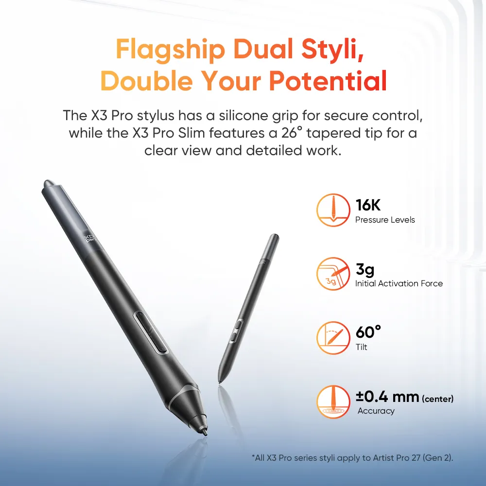 XP-PEN Artist Pro 27 (Gen2) XP-PEN Artist Pro 27 (Gen2)