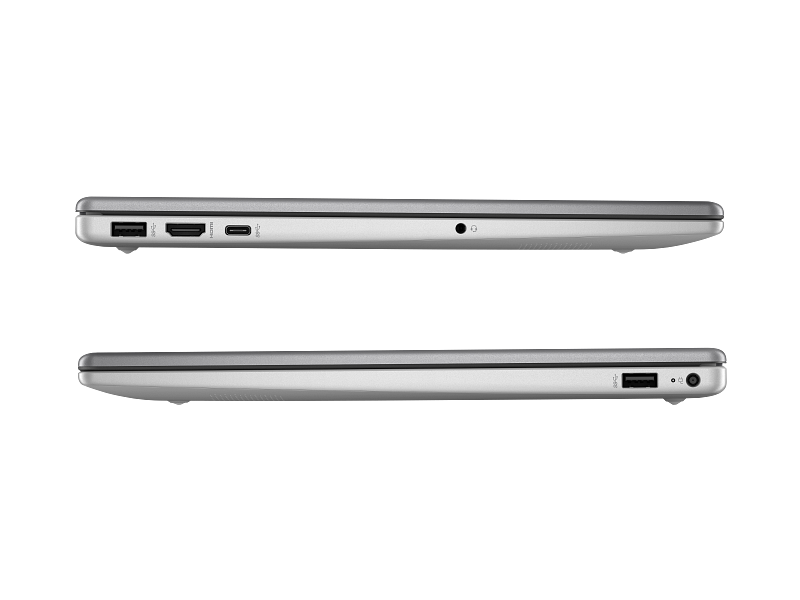 HP 250 G10 LAPTOP Ci7-1355U: 8GB RAM 512GB SSD