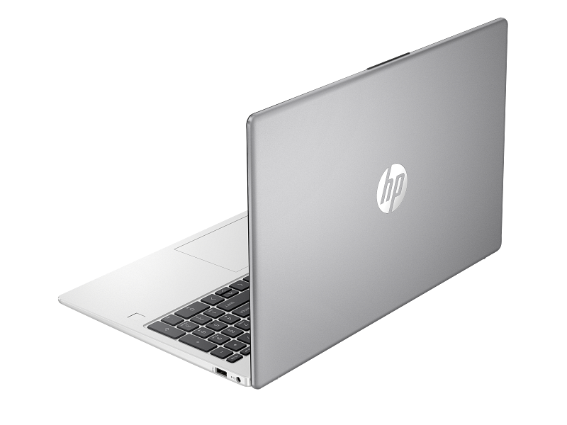 HP 250 G10 LAPTOP Ci7-1355U: 8GB RAM 512GB SSD