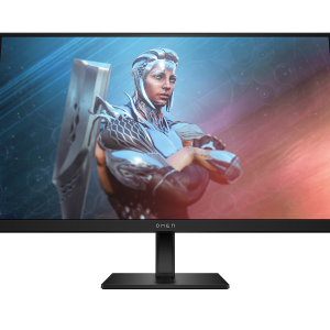 OMEN by HP 27 inch FHD 165Hz Gaming Monitor - OMEN 27 (780F9AA)