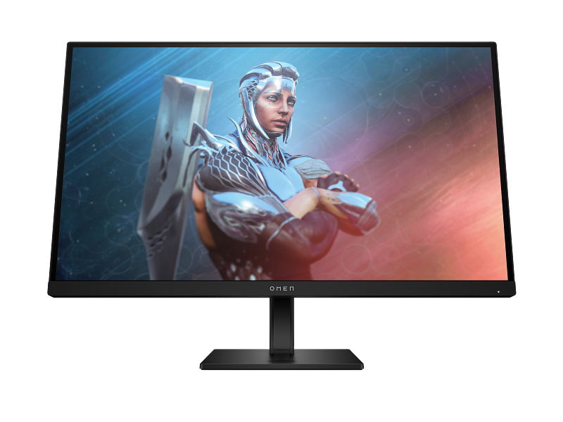 OMEN by HP 27 inch FHD 165Hz Gaming Monitor - OMEN 27 (780F9AA)