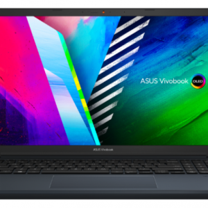 ASUS VIVOBOOK 15 PRO: Power of 11th Gen i5 Chip