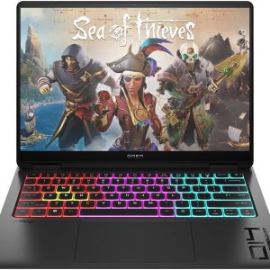 HP OMEN TRANSCEND 14 GAMING P 14-fb1023dx B93S3UA