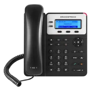 Grandstream GXP1625 2-Line IP Phone