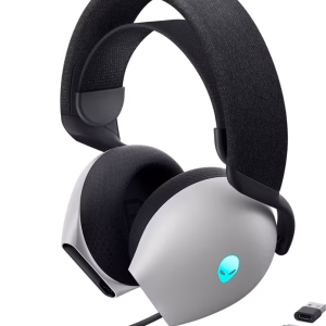 Alienware Tri-Mode Wireless Gaming Headset AW725H