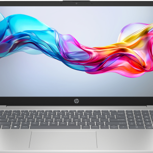 HP LAPTOP 15-fd0460nia for Fast Everyday Use