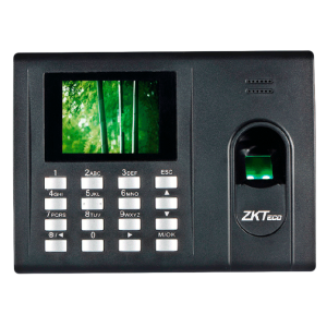 Zkteco K30 Pro Time attendance terminal