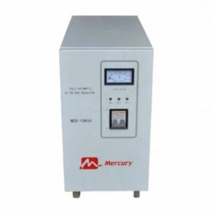 Mercury Industry 30kva Single Phase