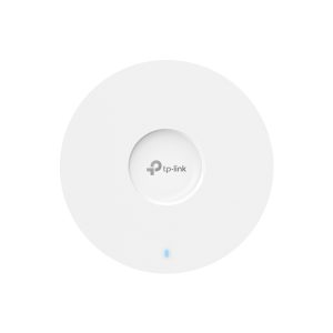 TP‑Link Omada EAP650 AX3000 Ceiling Mount WiFi 6 Access Point