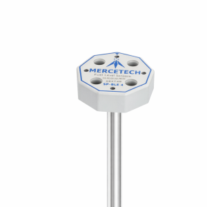 MERCETECH FUEL LEVEL SENSOR SP-BLE 4 MODEL PASSPORT