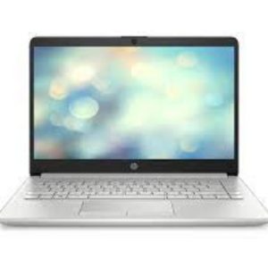 HP Laptop 14s-dq5100nia 12th Gen Intel Core i3-1215U