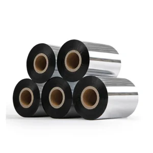 Zebra Wax Resin Ribbon 110mm x 300mtr Thermal Transfer