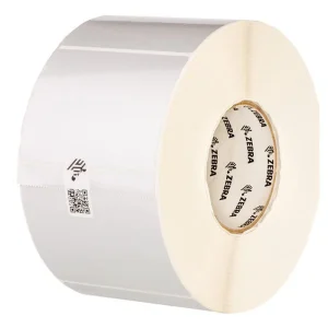 Zebra Label 51 x 25mm TT 3000T: High-Quality Labels