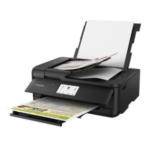 CANON PIXMA TS9540 MGA BLACK PRINTER 2988C007