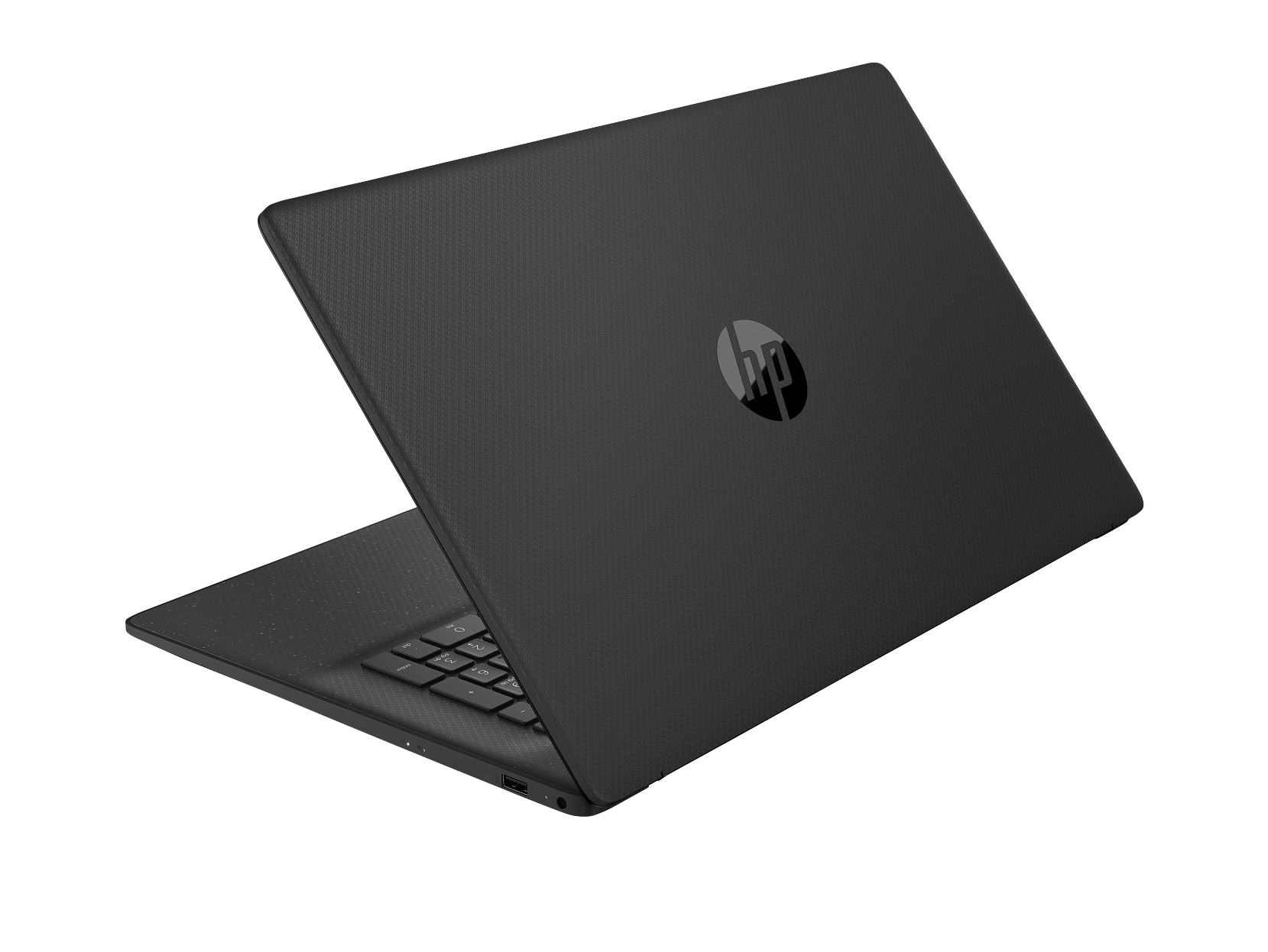 HP 17z-CP300 AMD Ryzen 5 7530U Upto 4.5 GHz 2TB SSD