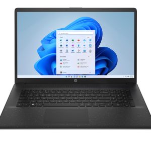 HP 17z-CP300 AMD Ryzen 5 7530U Upto 4.5 GHz 2TB SSD