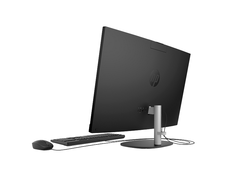 HP 27 inch All-in-One 27-cr1053nh PC (CF6T3EA)