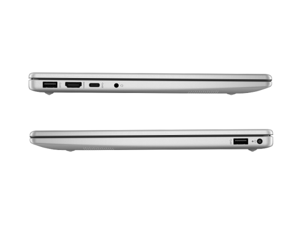 HP Laptop14-ep0132niaIntel Core i5-1335U Processor [2] 512GB Solid State Drive [3] 8GB SODIMM DDR4 SDRAM FreeDOS 35.56cm (14.0") FHD LED Display (250 nits) Silver. Backlight PN: B58LOEA