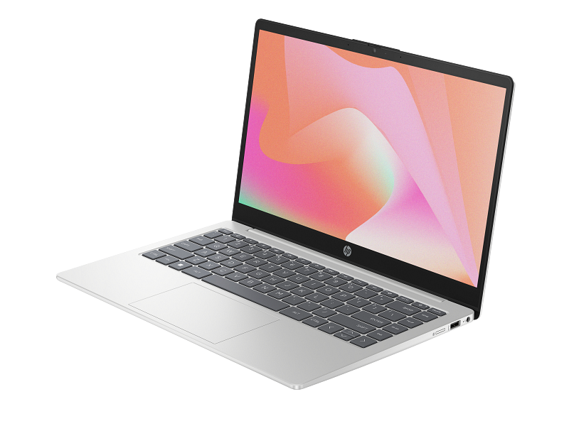 HP Laptop14-ep0132niaIntel Core i5-1335U Processor [2] 512GB Solid State Drive [3] 8GB SODIMM DDR4 SDRAM FreeDOS 35.56cm (14.0") FHD LED Display (250 nits) Silver. Backlight PN: B58LOEA