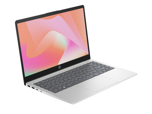 HP Laptop14-ep0132niaIntel Core i5-1335U Processor [2] 512GB Solid State Drive [3] 8GB SODIMM DDR4 SDRAM FreeDOS 35.56cm (14.0") FHD LED Display (250 nits) Silver. Backlight PN: B58LOEA