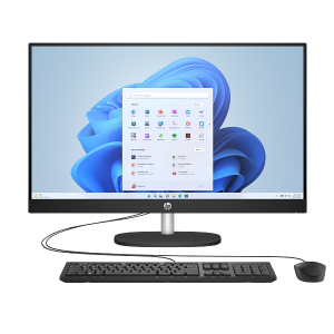 HP 27 inch All-in-One 27-cr1053nh PC (CF6T3EA)