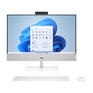 Hp Pavilion 24 All in One Desktop 24-ca1011 Intel