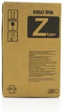 Riso Master Roll MASTER Z TYPE A3 (A3-LG), S-4363