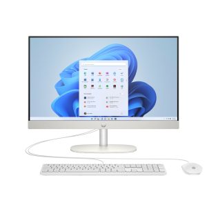 HP 23.8 inch All-in-One 24-cr0312nh PC (B73U1EA)