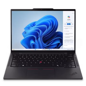 LENOVO THINKPAD T14s GEN 5 (14ʺ INTEL) LAPTOP (BLACK) GENERATION PROCESSOR: INTEL CORE ULTRA 7 165U vPRO 21LTS6AC00