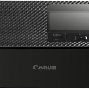 CANON COMPACT PRINTER SELPHY CP1500 BK EU23 5539C002AA