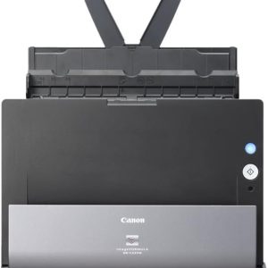 Canon ImageFORMULA DR-C225W Scanner: 600 DPI Capability