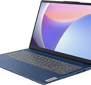 LENOVO LAPTOP IP SLIM 3 15IRU8 I3 8GB 256GB 82X700DAUE