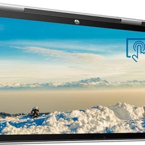 Hp Pavilion 14-ek1051cl X360: Power and Flexibility