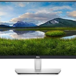 DELL P3421W 34″ CURVED ULTRA WIDE WQHD IPS USB-C DOCKING MONITOR 65W FULL ERGONOMIC SETUP ABILITY WITH KVM SWITCH