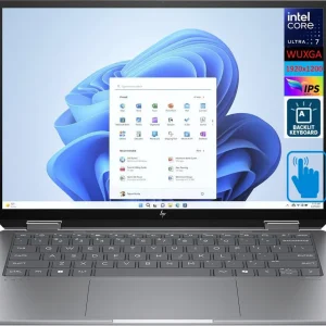 HP Envy x360 2-in-1 14TH GEN Intel Ultra 7-155U