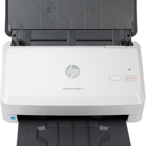 BEST FOR SMALL BUSINESSES – Get fast, 2-sided scans in a single pass, boost efficiency with advanced scanning technology, and connect via USB 3.0 PROFESSIONAL PRODUCTIVITY – Tackle tasks with the 50-page auto document feeder and directly extract key data with built-in OCR