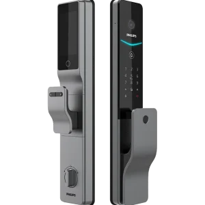 Philips DDL720-MVP-17HWS Smart Door Lock