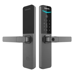 Philips DDL615-5HBS Smart Door Lock